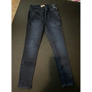 Dark wash Frame straight‎ leg jeans size 29 #31